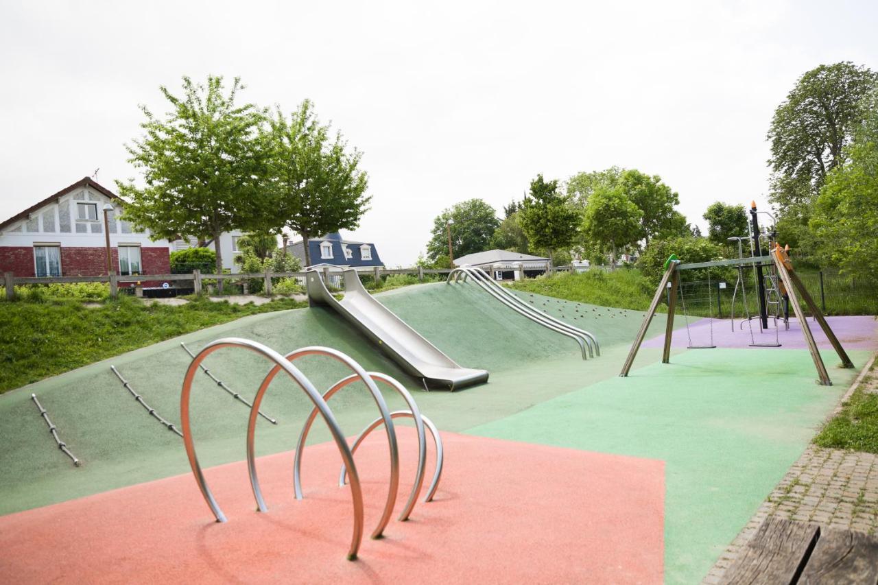 Evasion Entre Paris, Disneyland Et Bords De Marne Noisy-le-Grand Dış mekan fotoğraf