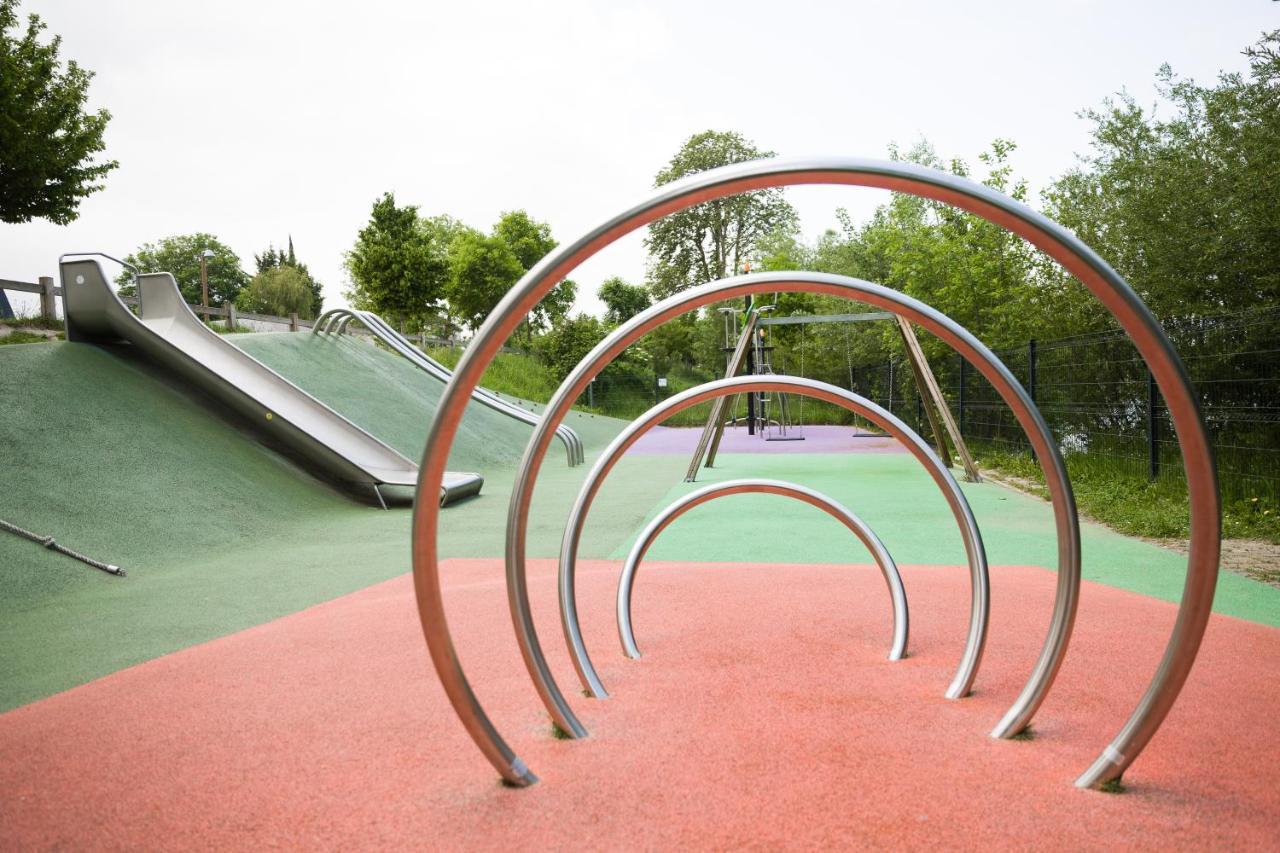 Evasion Entre Paris, Disneyland Et Bords De Marne Noisy-le-Grand Dış mekan fotoğraf